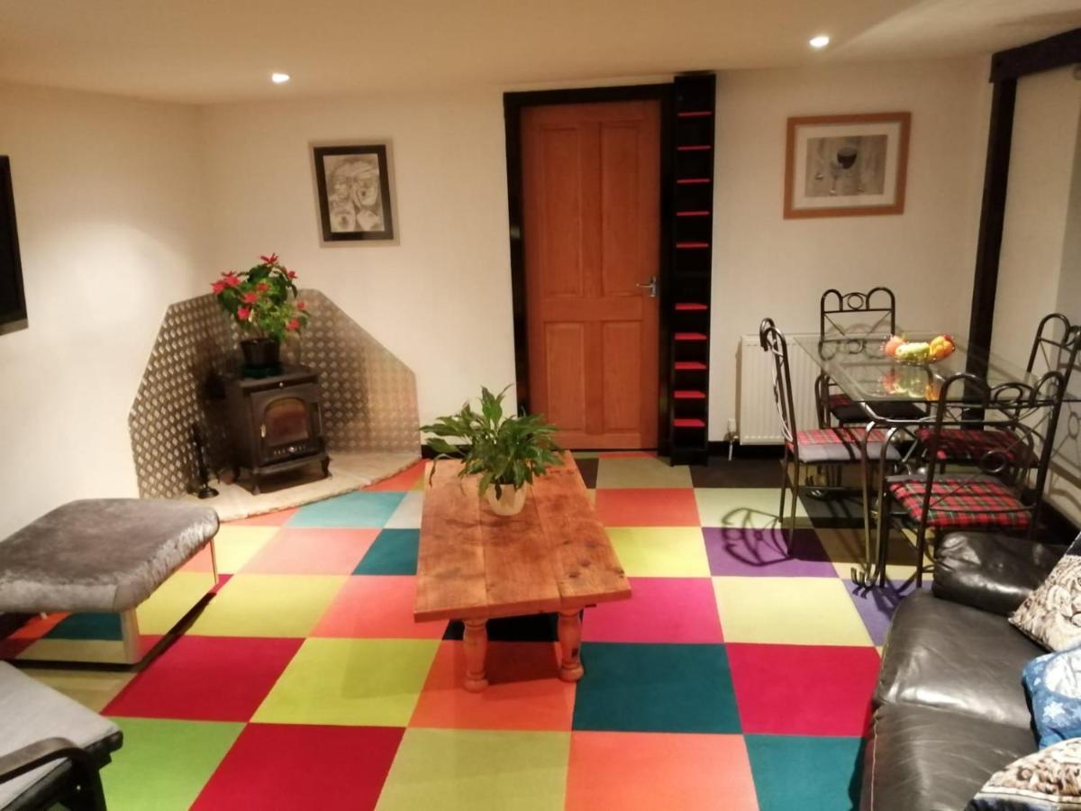 Holiday home The Quiet Relaxing And Dog Friendly Mauchline