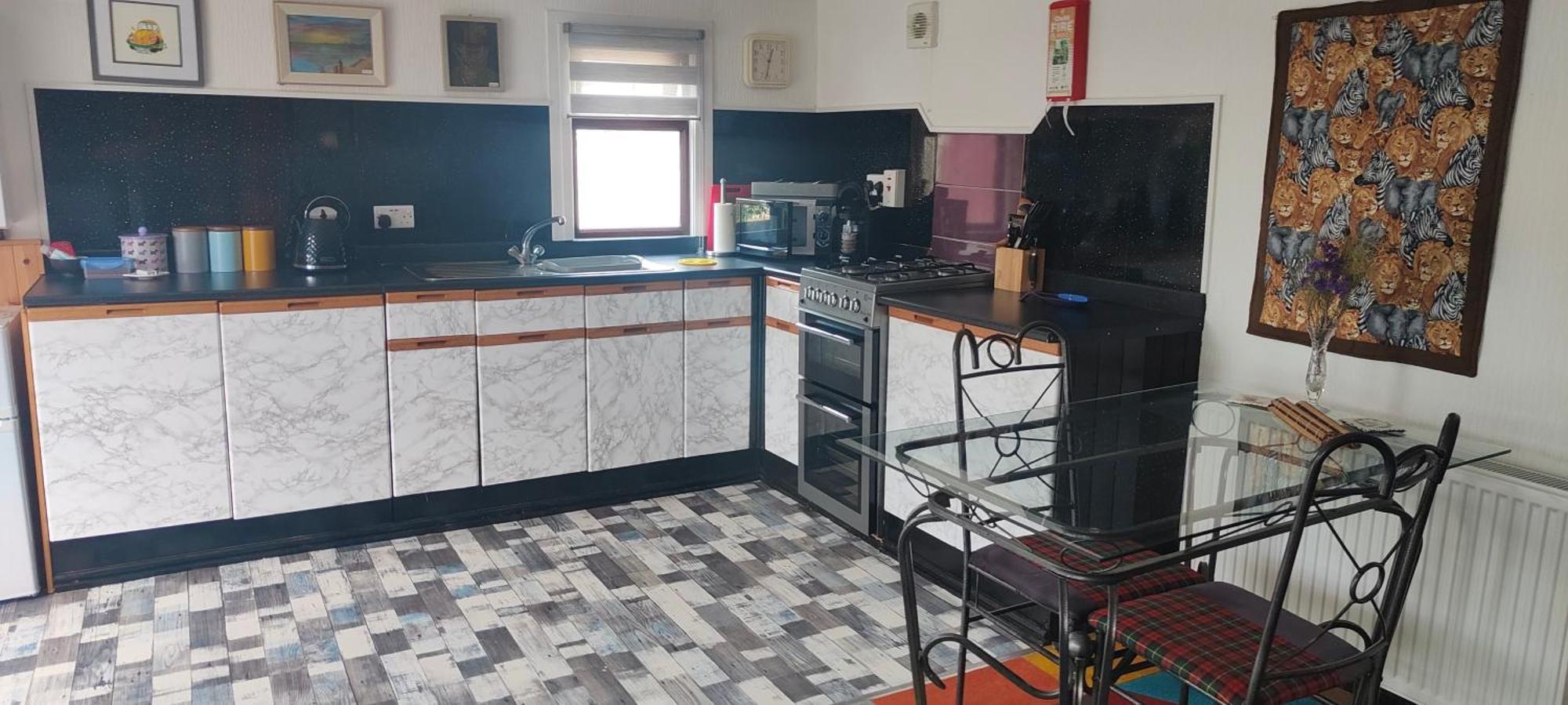 Holiday home The Quiet Relaxing And Dog Friendly