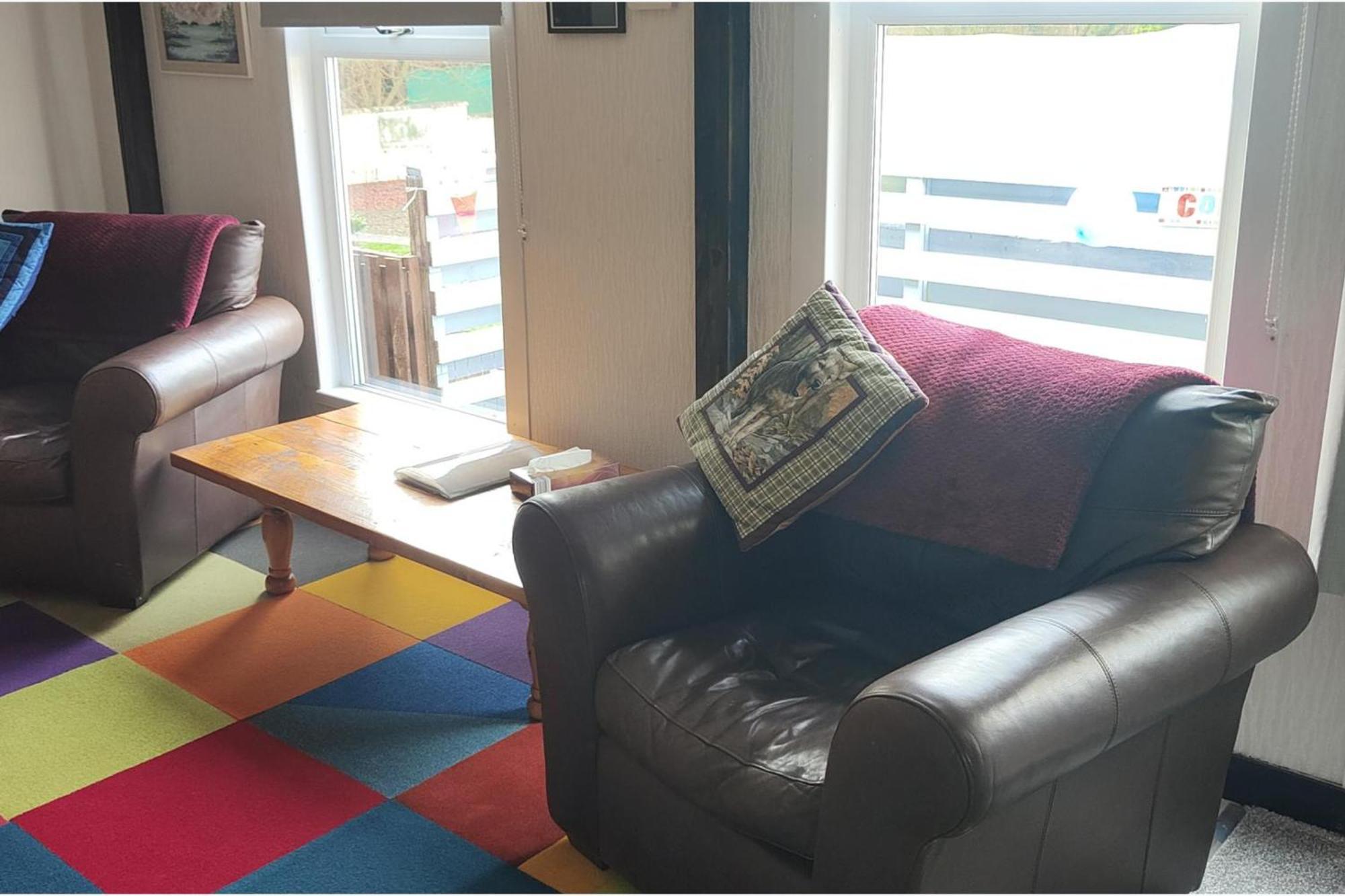 The Quiet Relaxing And Dog Friendly Holiday home *